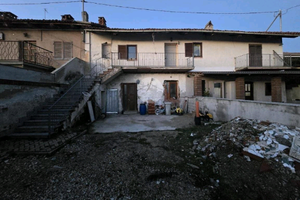 Rustico molto grande a Carmagnola