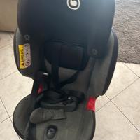 Seggiolino auto Be Cool