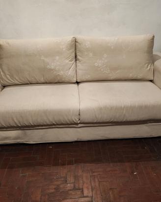 Divano letto 3 posti Gimas
