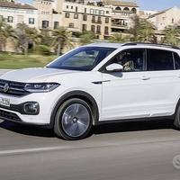Ricambi usati volkswagen t cross