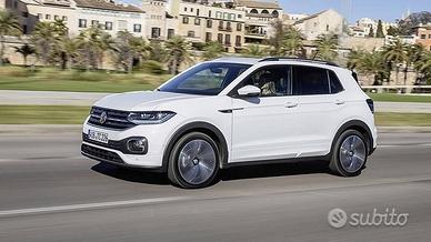 Ricambi usati volkswagen t cross