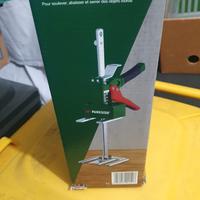 alza mobili  parkside