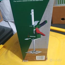 alza mobili  parkside