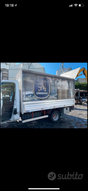 Cassone Iveco Daily