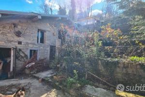 Casa indipendente