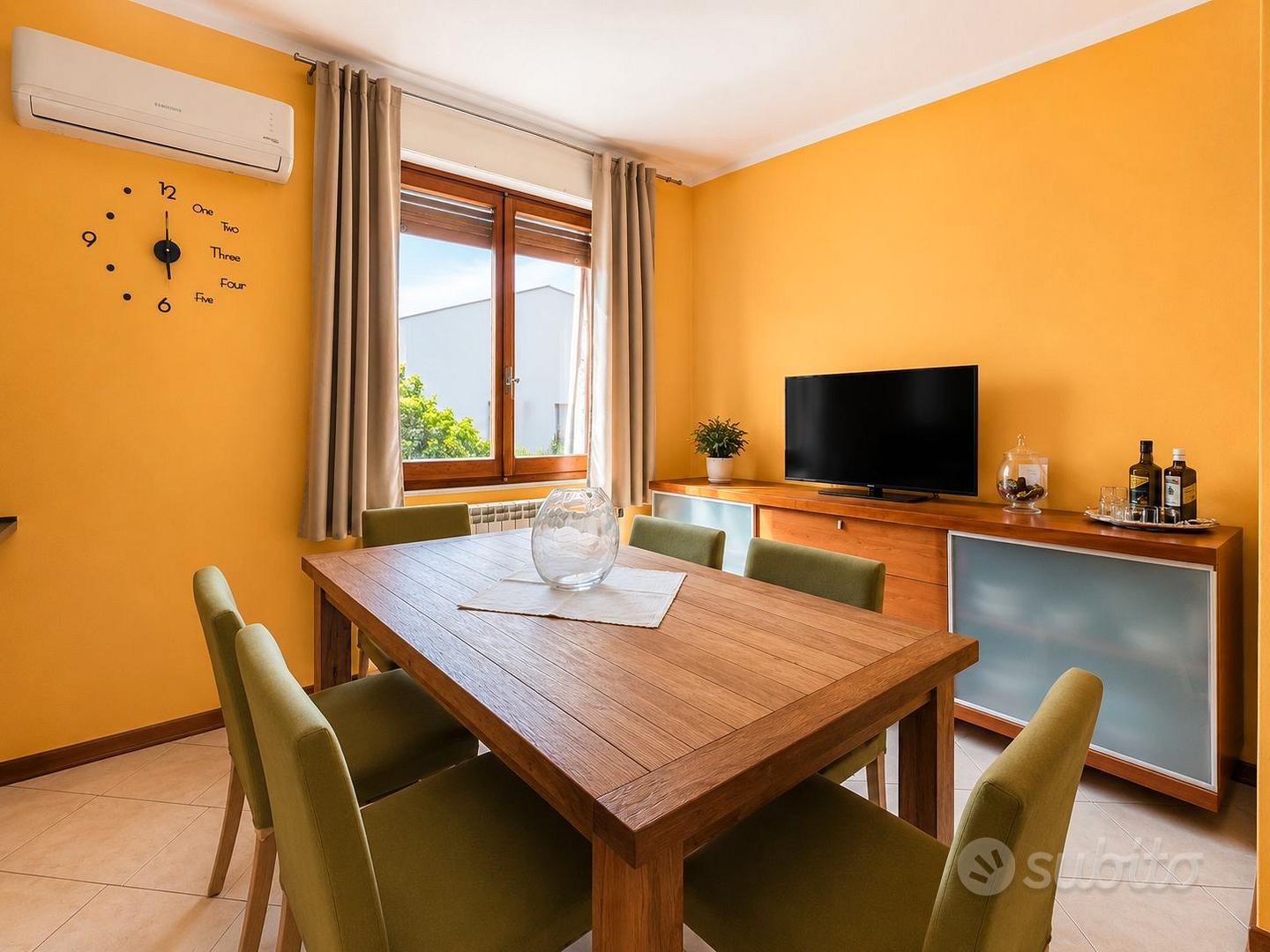Appartamento – Uras, Aristanis/Oristano - Vista 2