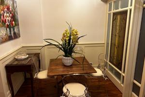 FIRENZE OLTRARNO Villetta a schiera