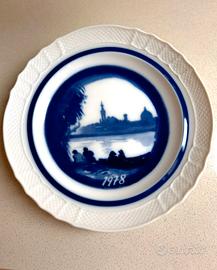 Richard Ginori veduta di firenze