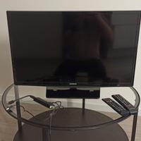 Tv Samsung 