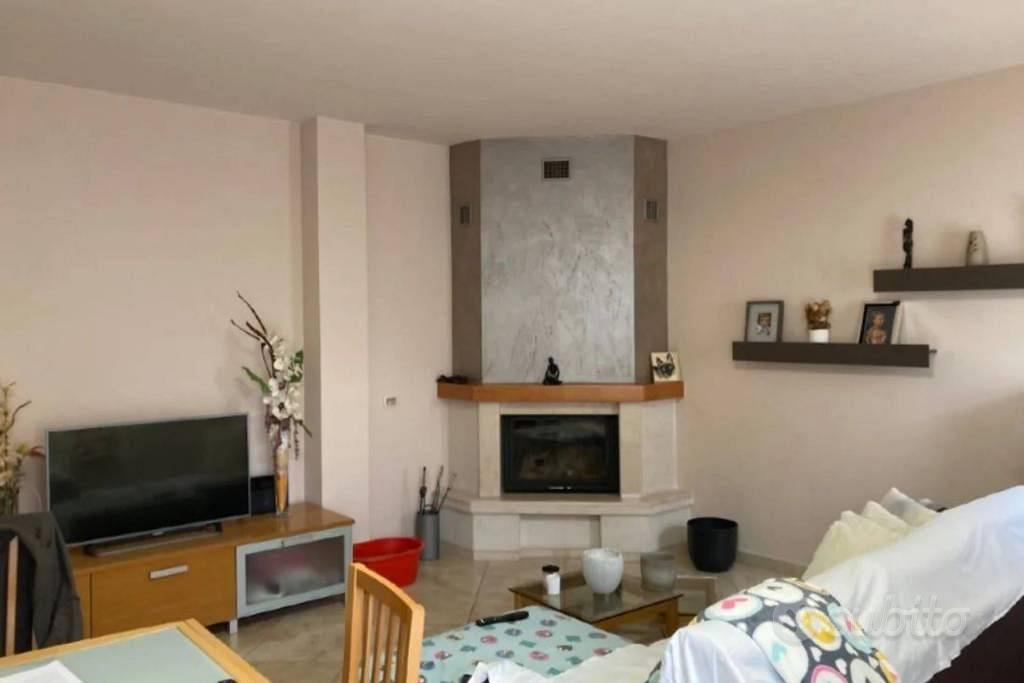 Appartamento – Sinalunga, Guazzino - Vista 2