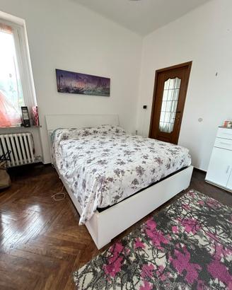 Camera da letto Eleonora mondo convenienza