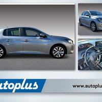 PEUGEOT 208 FEEL ACTIVE 100CV