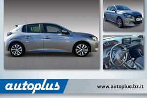 PEUGEOT 208 FEEL ACTIVE 100CV