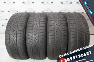 Saldi 225 55 18 Pirelli 85% 225 55 R18 MS
