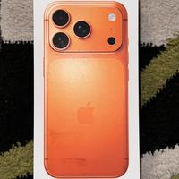 IPhone 17pro