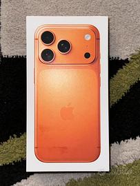 IPhone 17pro