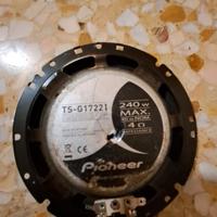 casse pioneer 