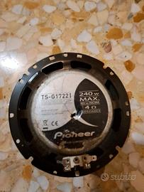 casse pioneer 