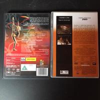 DVD Cirque Su Soleil e Musical