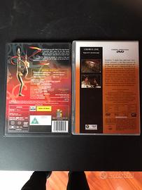 DVD Cirque Su Soleil e Musical