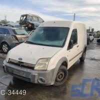 FORD TRANSIT CONNECT P65, P70, P80 75CV Ricambi