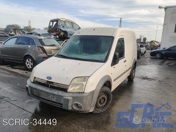 FORD TRANSIT CONNECT P65, P70, P80 75CV Ricambi
