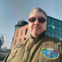 Tecnico Manutentore Elettromeccanico