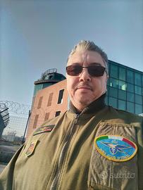 Tecnico Manutentore Elettromeccanico