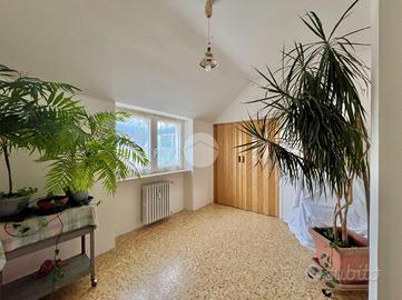 4 LOCALI A LANZO TORINESE