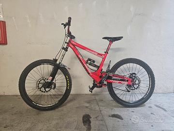 MTB DH