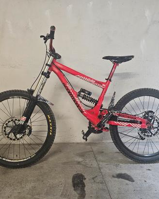 MTB DH