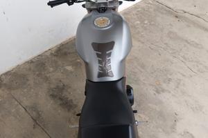 ducati Monster 600
