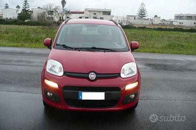 FIAT Panda 1.2 Pop