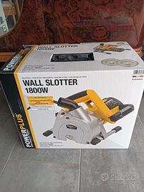 Wall Slotter 