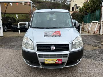 Fiat Doblo Doblò 1.4 Dynamic