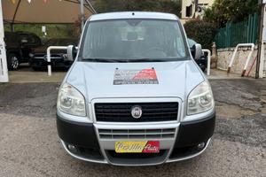 Fiat Doblo Doblò 1.4 Dynamic