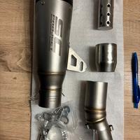 TERMINALE SC PROJECT replica