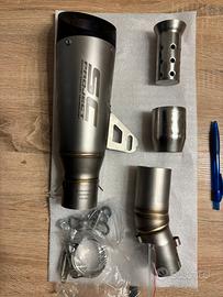 TERMINALE SC PROJECT replica