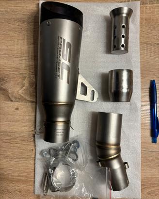 TERMINALE SC PROJECT replica