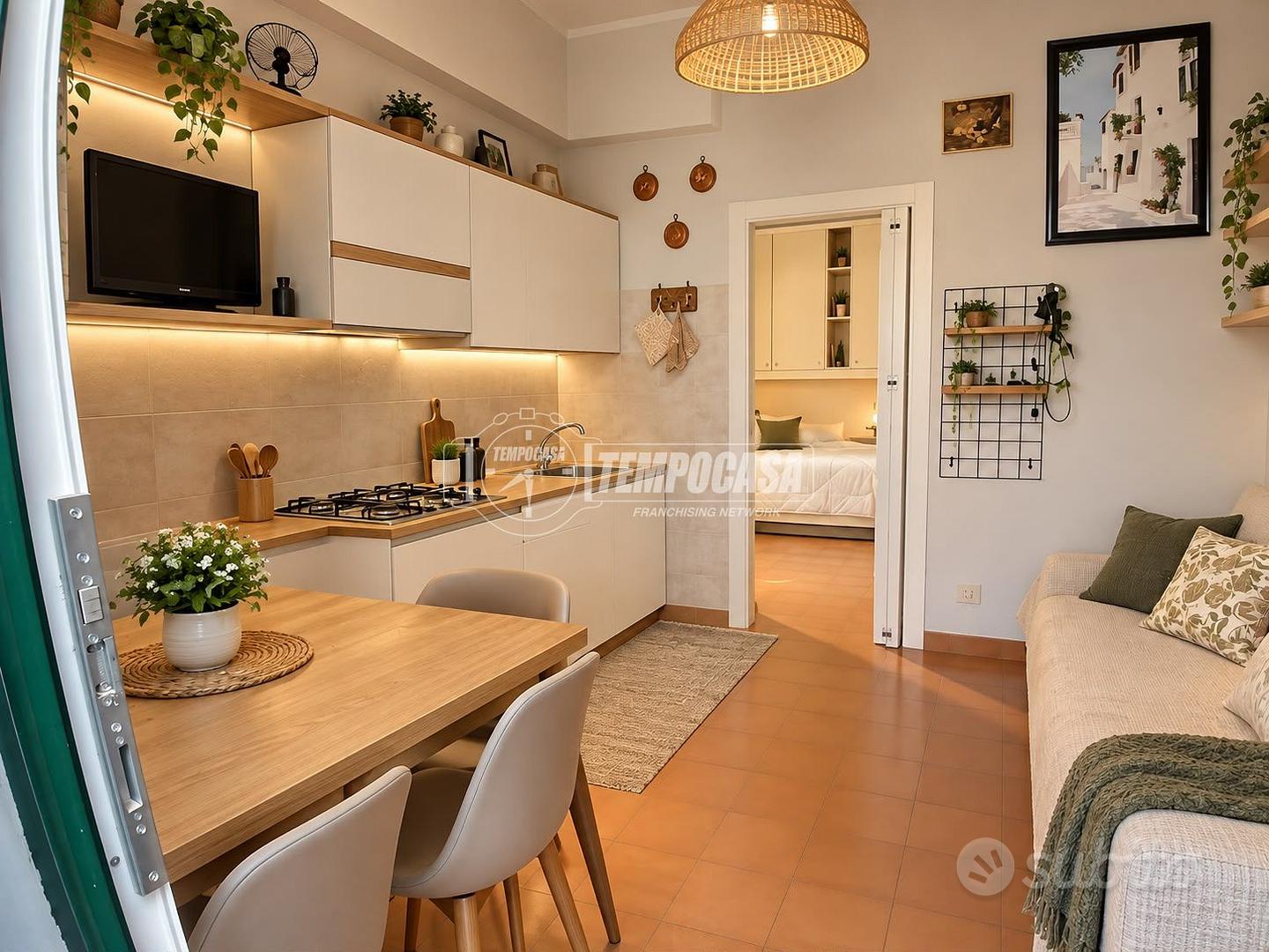 Appartamento – Pietra Ligure, Savona - Vista 2