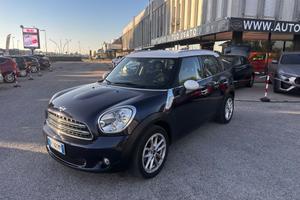 Mini Cooper Countryman 2.0 SD ALL4