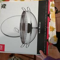 Pentola WOK Macao
