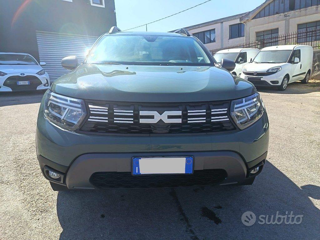 Dacia Duster 2024 photo 3