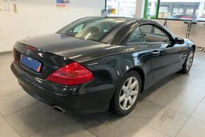 MERCEDES-BENZ SL 350 Iscrivibile ASI - Tutti tag