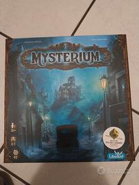 Gioco da tavola Mysterium