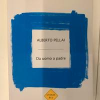 Libro Pellai: Da Uomo a padre