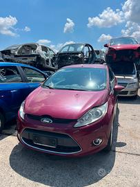 Ricambi Ford Fiesta