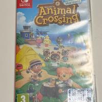 Animal Crossing New Horizons per Nintendo Switch