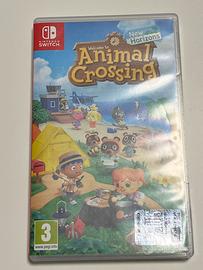 Animal Crossing New Horizons per Nintendo Switch