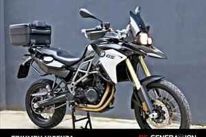 BMW F 800 GS Abs